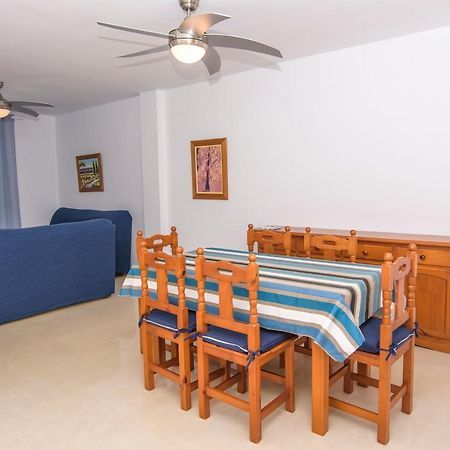 Miramar - Goya Apartment Carboneras Luaran gambar
