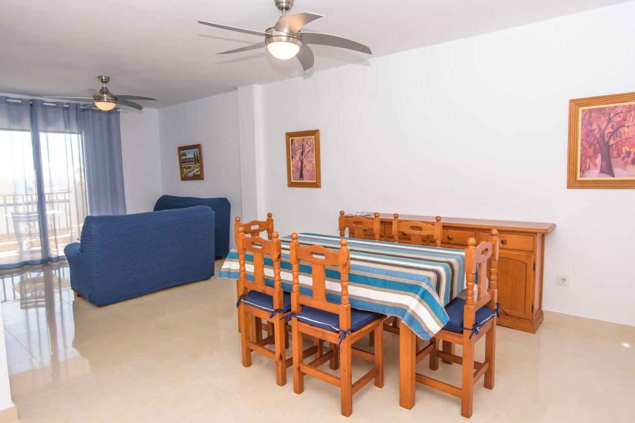 Miramar - Goya Apartment Carboneras Luaran gambar