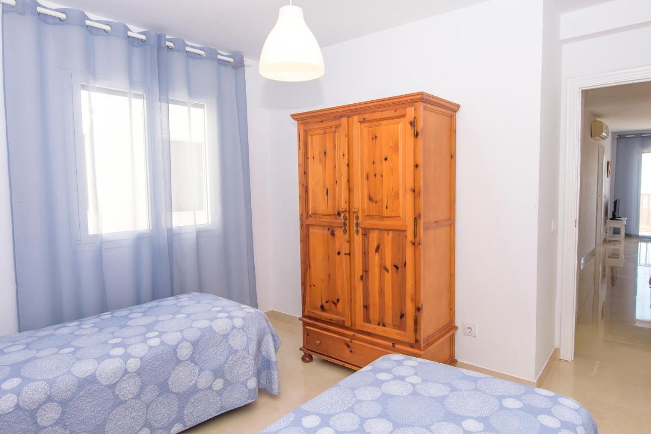 Miramar - Goya Apartment Carboneras Luaran gambar
