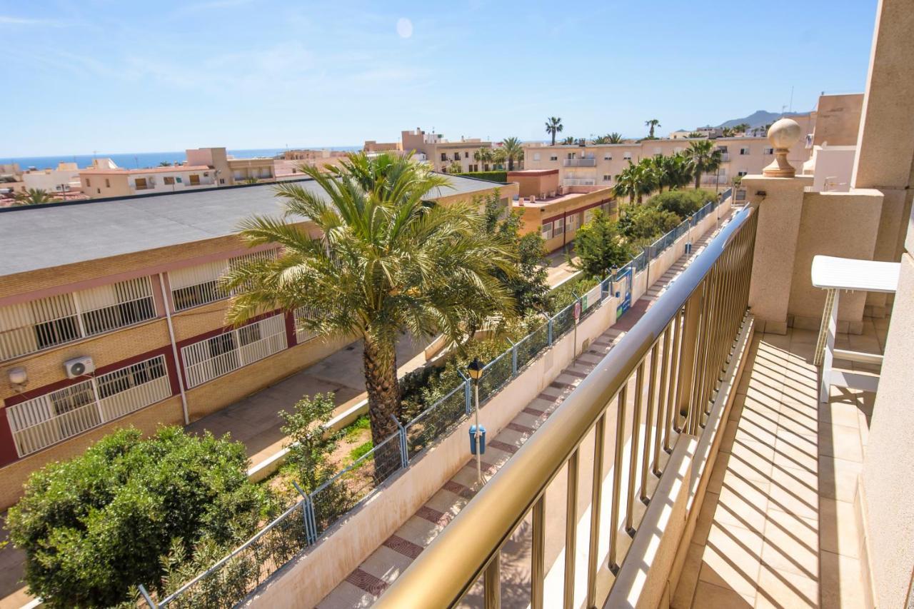 Miramar - Goya Apartment Carboneras Luaran gambar
