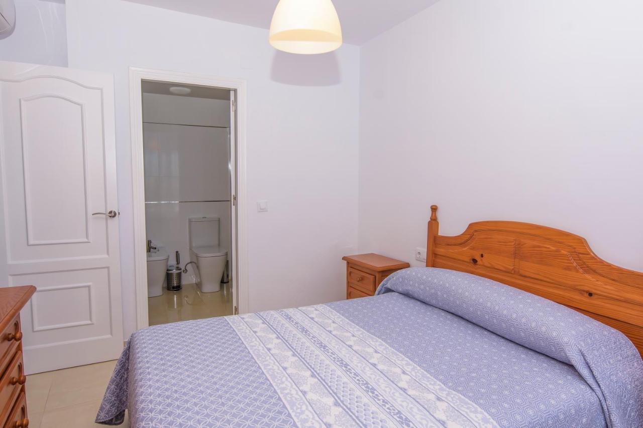 Miramar - Goya Apartment Carboneras Luaran gambar