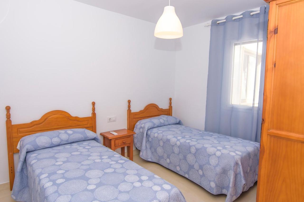 Miramar - Goya Apartment Carboneras Luaran gambar